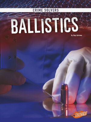 cover image of Ballistics
